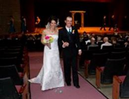Mueller Civic Center is a  World Class Wedding Venues Gold Member