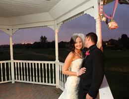 Callaway's is a  World Class Wedding Venues Gold Member