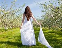 Meadow Barn at Country Orchards is a  World Class Wedding Venues Gold Member