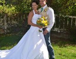 Black Hills Receptions and Rentals is a  World Class Wedding Venues Gold Member