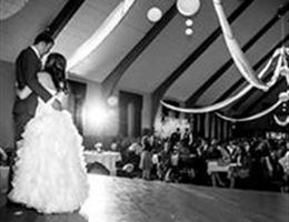 Old Sanctuary Banquet Hall is a  World Class Wedding Venues Gold Member