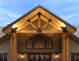 K Bar S Lodge is a  World Class Wedding Venues Gold Member