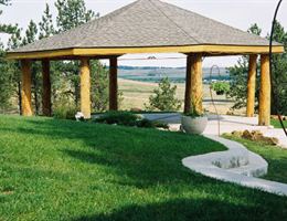 Sunshine Valley Gardens is a  World Class Wedding Venues Gold Member