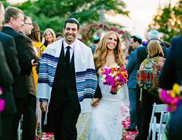 The Terrace Club is a  World Class Wedding Venues Gold Member