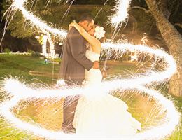 The Marquardt Ranch is a  World Class Wedding Venues Gold Member