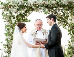 Villa Antonia is a  World Class Wedding Venues Gold Member