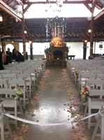 Kali-Kate Event Pavilion is a  World Class Wedding Venues Gold Member