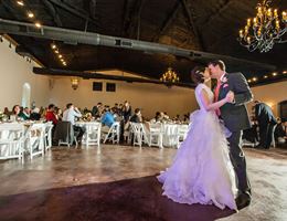 Bear Creek Ranch is a  World Class Wedding Venues Gold Member