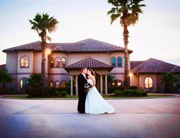 Tuscany Villa is a  World Class Wedding Venues Gold Member