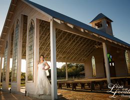Gruene Estate is a  World Class Wedding Venues Gold Member