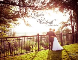 Red Ridge Receptions is a  World Class Wedding Venues Gold Member