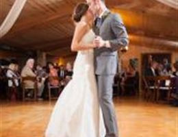 La Hacienda is a  World Class Wedding Venues Gold Member