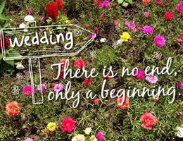 Willow Creek Ranch is a  World Class Wedding Venues Gold Member