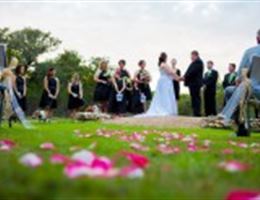 The Wildflower Barn is a  World Class Wedding Venues Gold Member