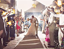 Madera Estates Wedding and Events is a  World Class Wedding Venues Gold Member