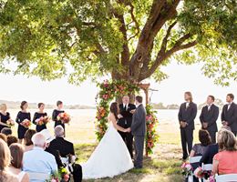 The Milestone Denton Mansion is a  World Class Wedding Venues Gold Member