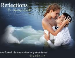 Reflections On Spring Creek is a  World Class Wedding Venues Gold Member