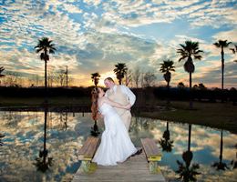The Hidden Palms is a  World Class Wedding Venues Gold Member