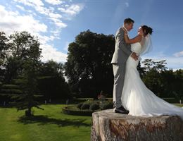 Fennes is a  World Class Wedding Venues Gold Member