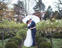 Bendooley Estate is a  World Class Wedding Venues Gold Member