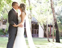 Woodstock is a  World Class Wedding Venues Gold Member