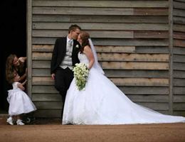 Belgenny Farm is a  World Class Wedding Venues Gold Member