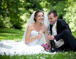 Riverwood Downs is a  World Class Wedding Venues Gold Member