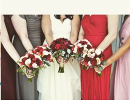 Chrisman Manor is a  World Class Wedding Venues Gold Member