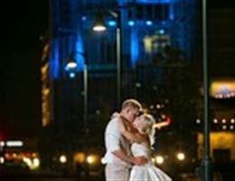 Hilton Garden Inn Manhattan is a  World Class Wedding Venues Gold Member