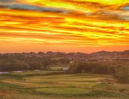 Colbert Hills Golf Course is a  World Class Wedding Venues Gold Member
