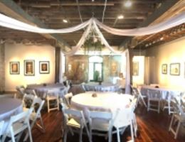 Cider Gallery is a  World Class Wedding Venues Gold Member