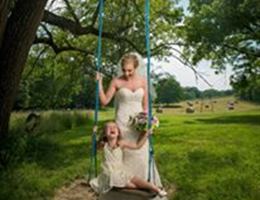 Circle S Ranch is a  World Class Wedding Venues Gold Member