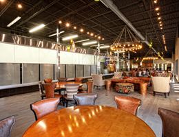 Union Horse Distilling Co. is a  World Class Wedding Venues Gold Member