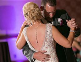 Kansas Star Casino is a  World Class Wedding Venues Gold Member