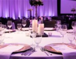 Hyatt Place Kansas City is a  World Class Wedding Venues Gold Member