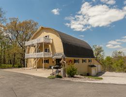 The Yellow Barn is a  World Class Wedding Venues Gold Member