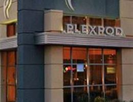 Plexpod is a  World Class Wedding Venues Gold Member