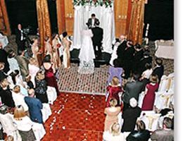 Mildale Farm is a  World Class Wedding Venues Gold Member