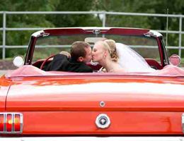 A View West is a  World Class Wedding Venues Gold Member