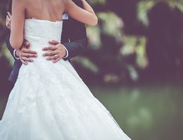 Bellevue Event Center And Courtyard By Marriott is a  World Class Wedding Venues Gold Member