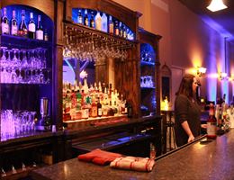 Fox Center is a  World Class Wedding Venues Gold Member