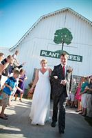 Lied Lodge and Arbor Day Farm is a  World Class Wedding Venues Gold Member