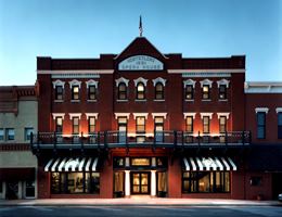 Minden Opera House is a  World Class Wedding Venues Gold Member