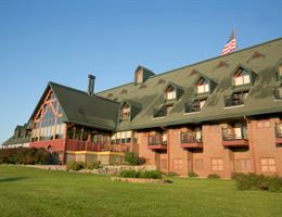 Eugene T. Mahoney State Park is a  World Class Wedding Venues Gold Member