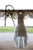 The Cedar Prairie Barn is a  World Class Wedding Venues Gold Member