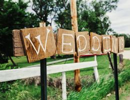 Falconwood Park is a  World Class Wedding Venues Gold Member