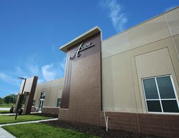 A View On State is a  World Class Wedding Venues Gold Member