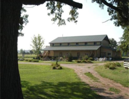 Bellevue Berry Farm And Pumpkin Ranch is a  World Class Wedding Venues Gold Member