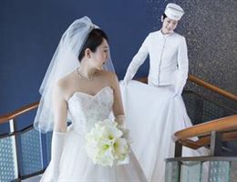 The Peninsula is a  World Class Wedding Venues Gold Member