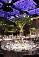 Grand Hyatt is a  World Class Wedding Venues Gold Member